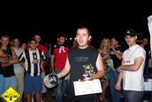 25.06.2005 SpeedRacing - Aeroportul Arad