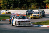 25 de ani de BMW M3