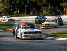 25 de ani de BMW M3