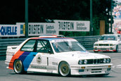 25 de ani de BMW M3