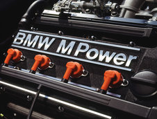 25 de ani de BMW M3