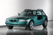 25 de ani de Technica BMW si Galerie Funky