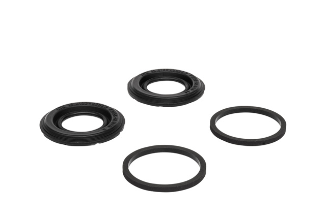 250057 Set Garnituri Etrier Ate Mercedes-Benz 13.0441-3609.2