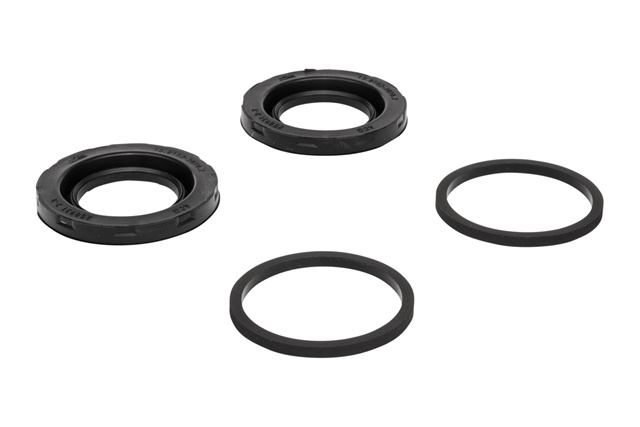 250067 Set Garnituri Etrier - Ate Mercedes-Benz 13.0441-3811.2