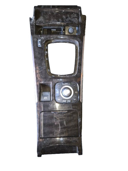 253B00345R Joystick navigatie Renault Fab: 2008-Prezent