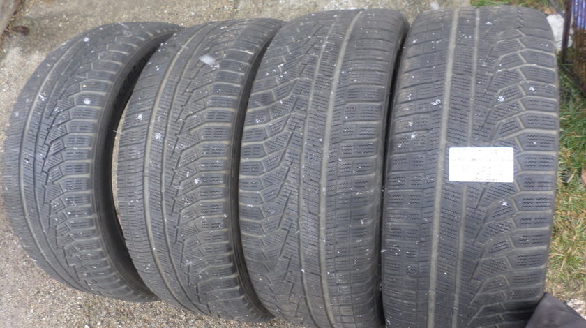 255 45 20 iarna Hankook Winter I*cept Evo 2