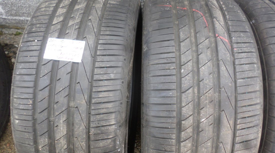 255 50 19 Vara Hankook Ventus