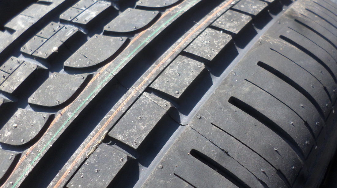 255 50 19 vara Noi  Pirelli P zero (MO) DOT (1119)