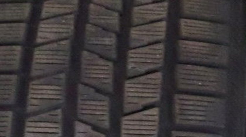 255/50/20 Pirelli Scorpion - cauciuc de iarna