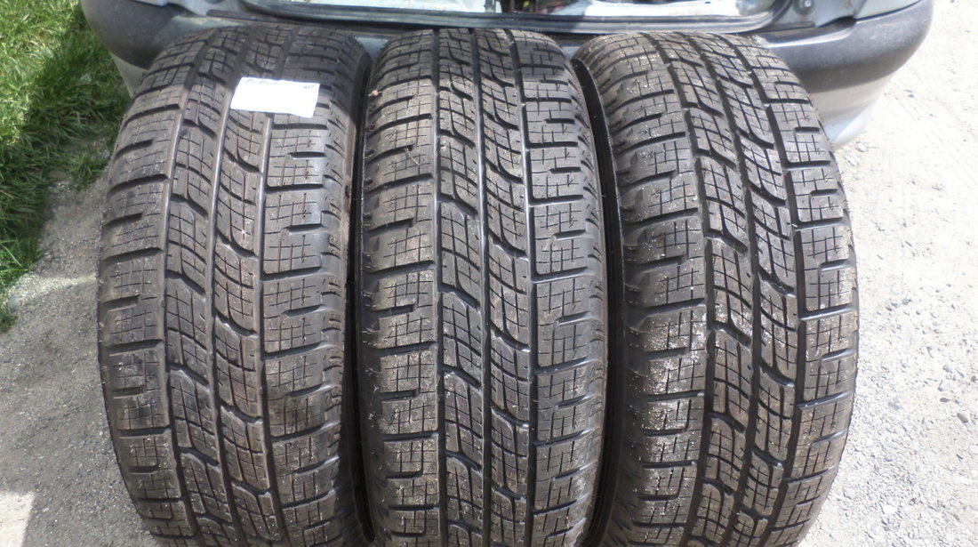 255 50 20 Pirelli scorpion zero  vara o bucata