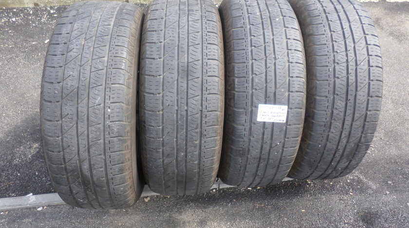 255 60 18 vara Continental