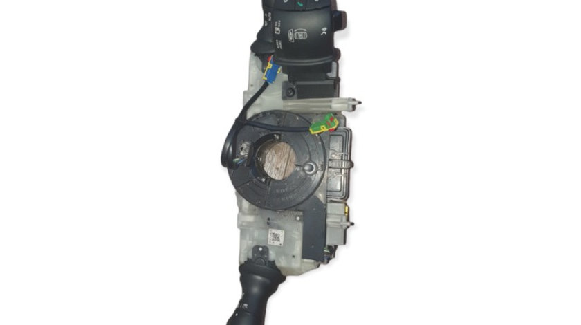 255520014R Maneta comenzi Radio Navigatie volan Renault Laguna 3