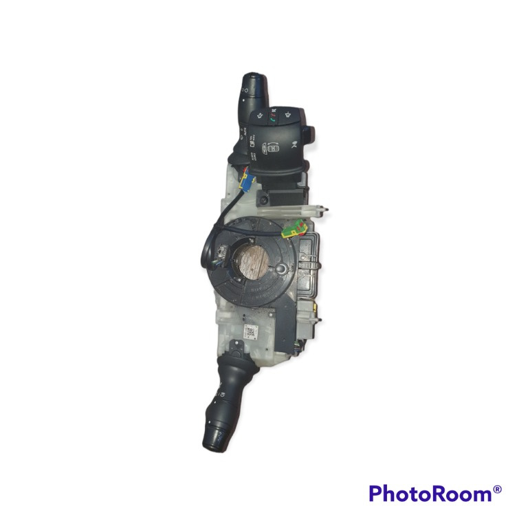 255670009R Maneta semnalizare Renault Latitude