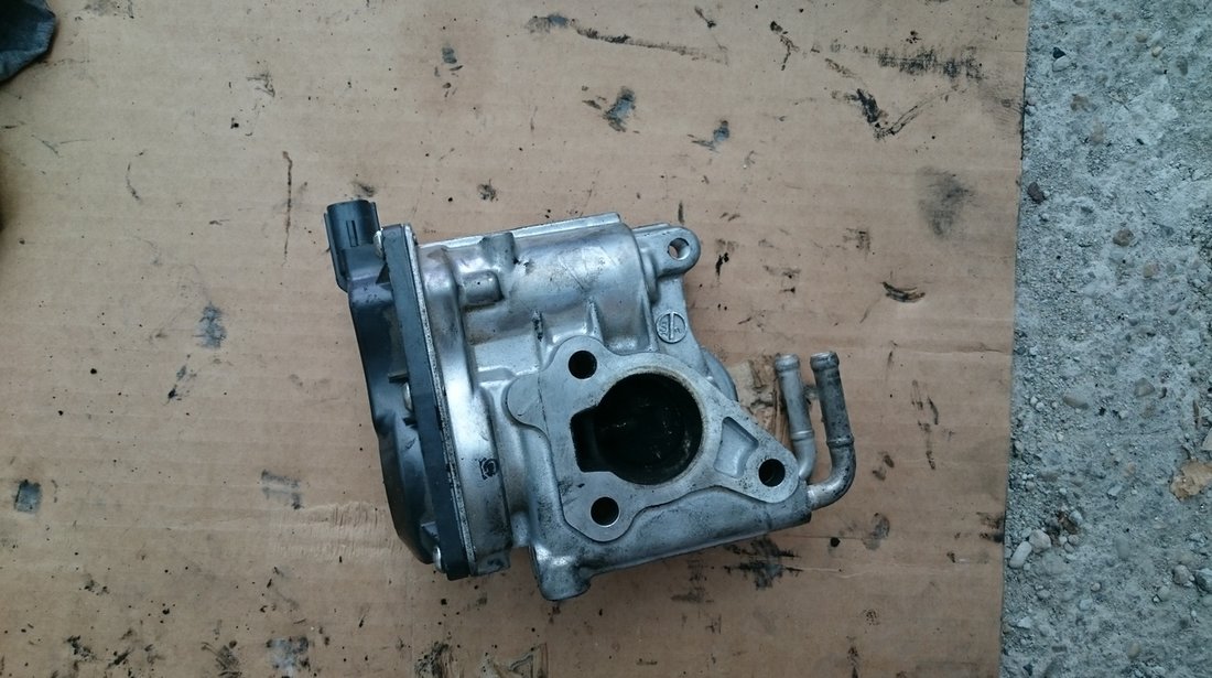 25800-26010 EGR 25800-0R010 Toyota Auris/Verso/Rav4/Avensis