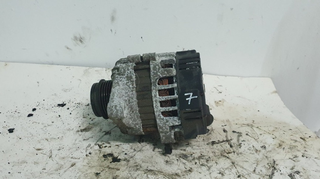 2609013/37300-03500 Alternator Hyundai i20 1.2i tip motor G4LA