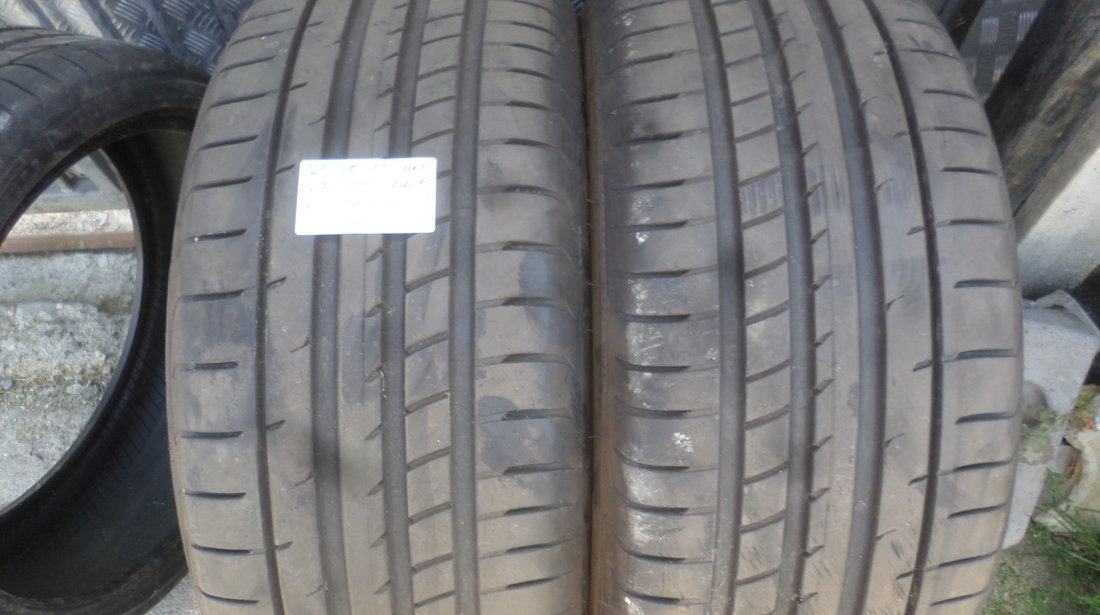 265 50 19 noii Goodyear Eagle F1