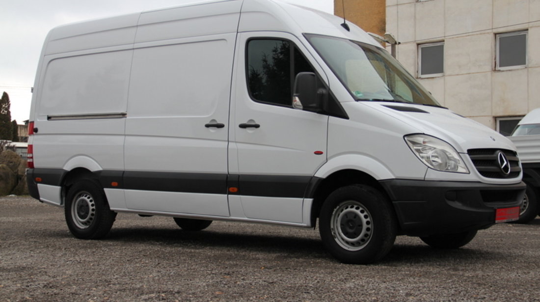 2654//MB-SPRINTER 211 CDI