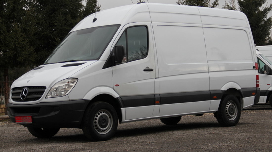 2654//MB-SPRINTER 211 CDI