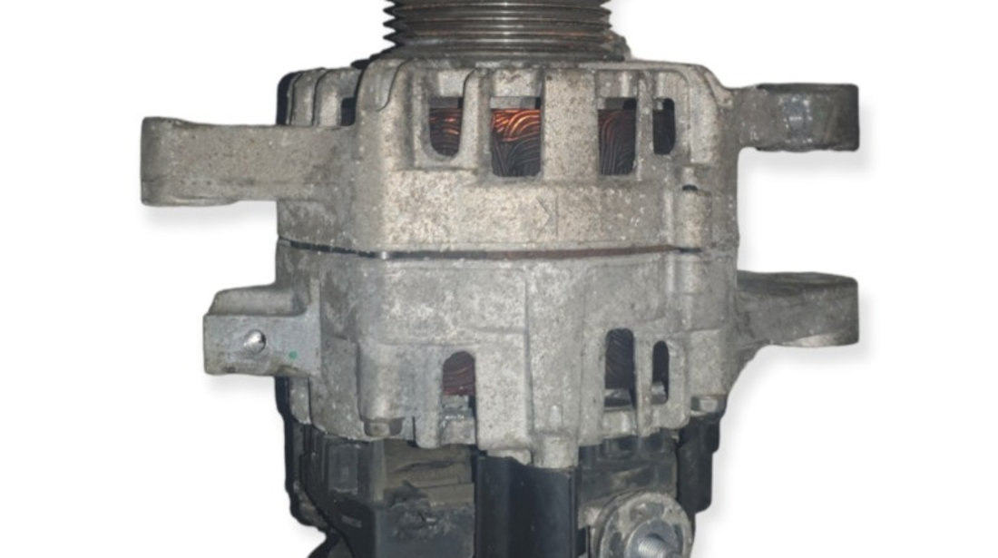 27060-0Q140 Alternator Toyota Yaris 1.0i benzina 1KR-YB52