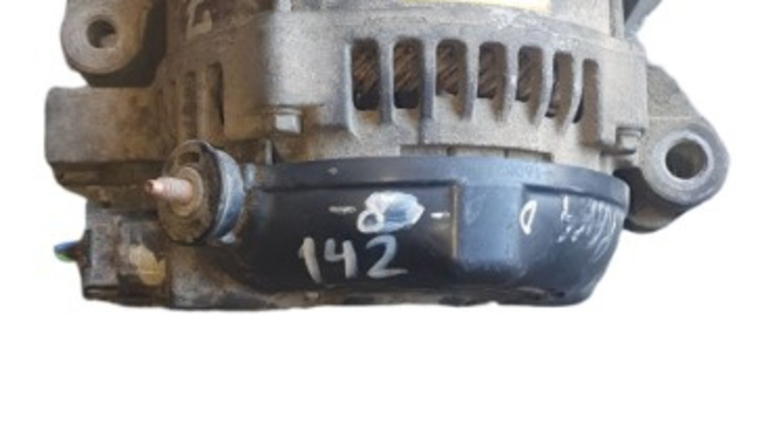 27060-26030, 104210-4771 Alternator Toyota Avensis 2.2D 2AD-FHV