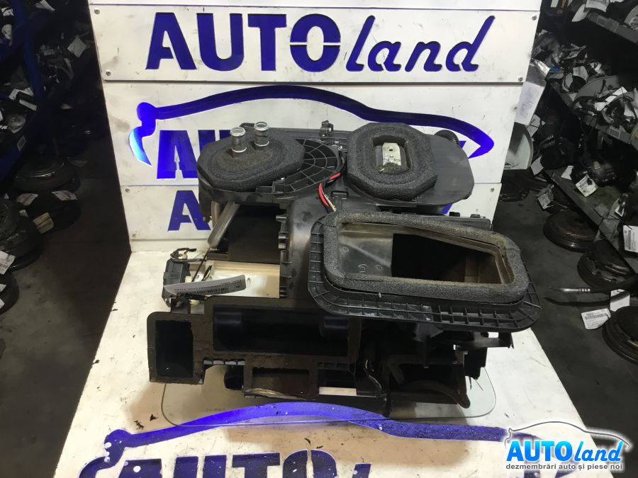 27210br73a Tun Caldura Nissan QASHQAI J10,JJ10 2007