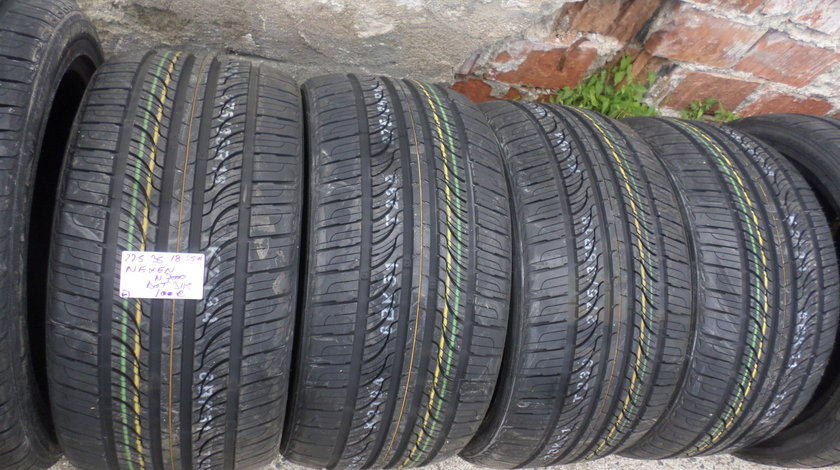275 35 20 Vara NOI Nexen N7000 ,,Lichidare stoc''