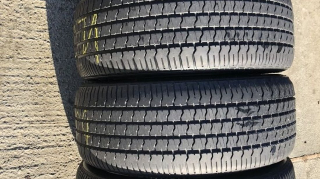 275 45 r20 m+s Goodyear