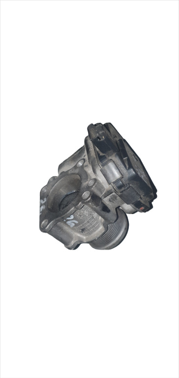 28275019, 9673534480 Clapeta acceleratie Citroen C-Elysee 1.6 HDI tip motor 9HP