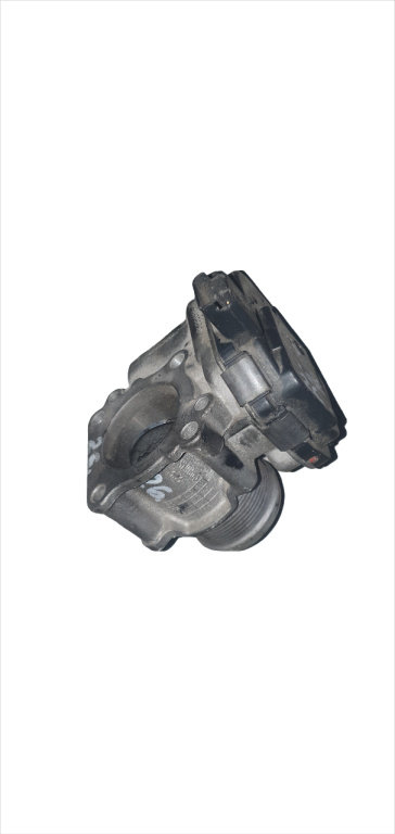 28275019, 9673534480 Clapeta acceleratie Citroen C-Elysee 1.6 HDI tip motor 9HJ