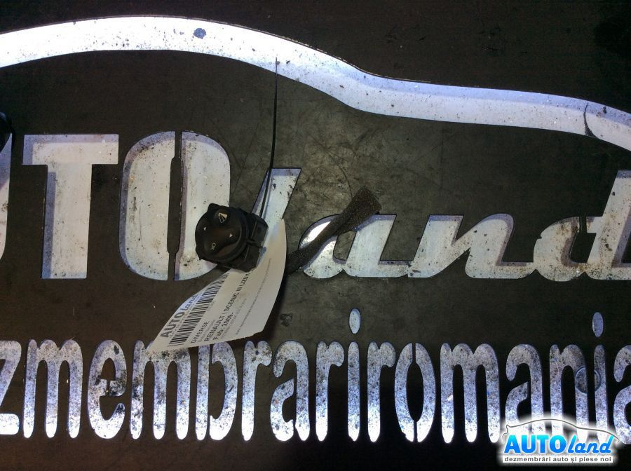 283950001r Buton Navigatie Renault SCENIC III JZ0/1 2009