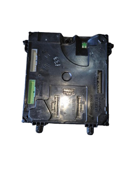 284B12127R Calculator confort Renault Latitude Fab: 2010-Prezent
