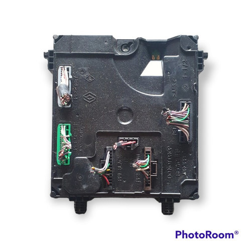 284B17772R Modul electronic BCM Renault Latitude 2.0 DCI M9R