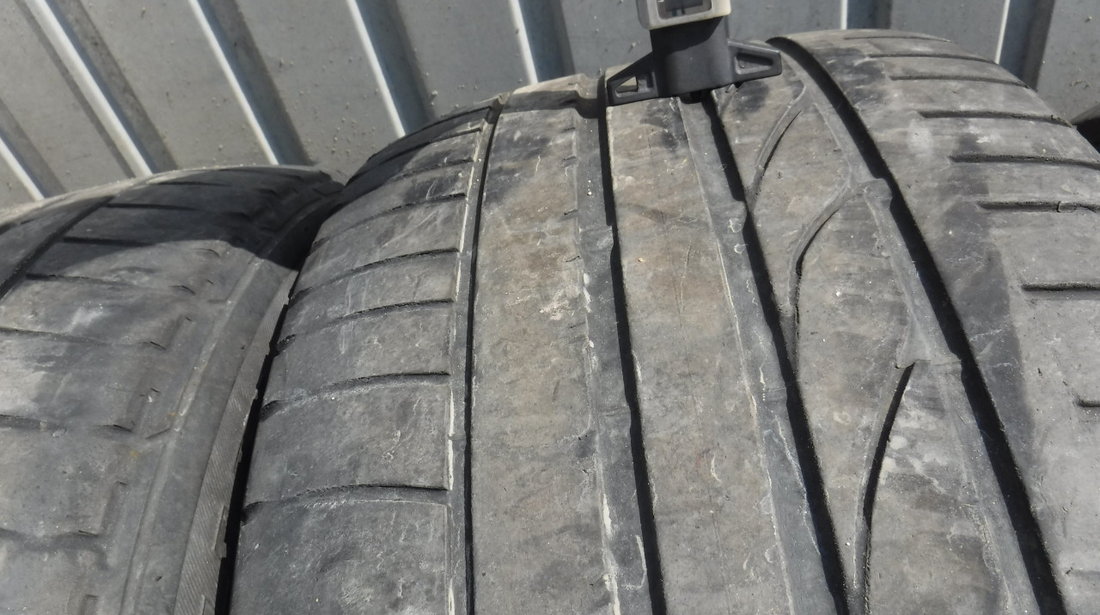 285 45 19 si 255 50 19 vara Bridgestone Dueler