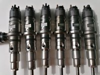 2854608 500060544 504091505 0986435552 0445120057 Bosch Injector Iveco Case IH New Holland