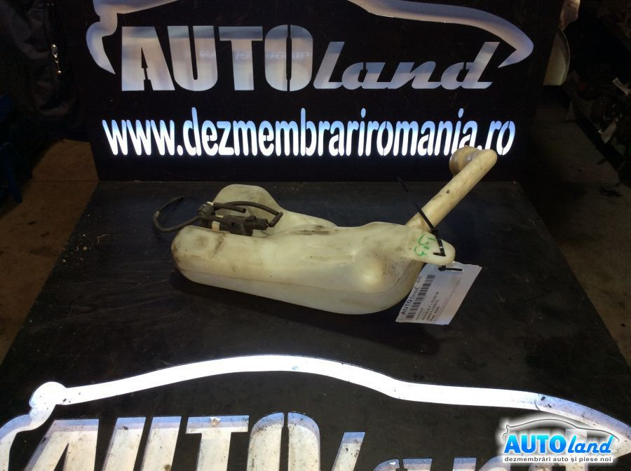 289100014r Vas Spalator Renault CLIO III BR0/1,CR0/1 2005