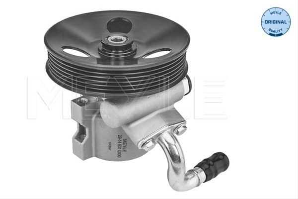 2914 631 0000my Pompa Hidraulica Sistem De Directie Meyle Chevrolet 29-14 631 0000