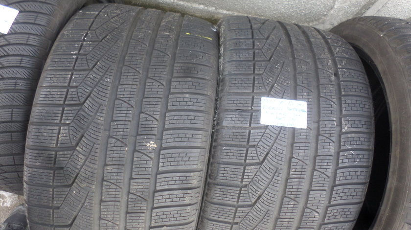295 30 19 Iarna Pirelli Sottozero Winter Dot1017