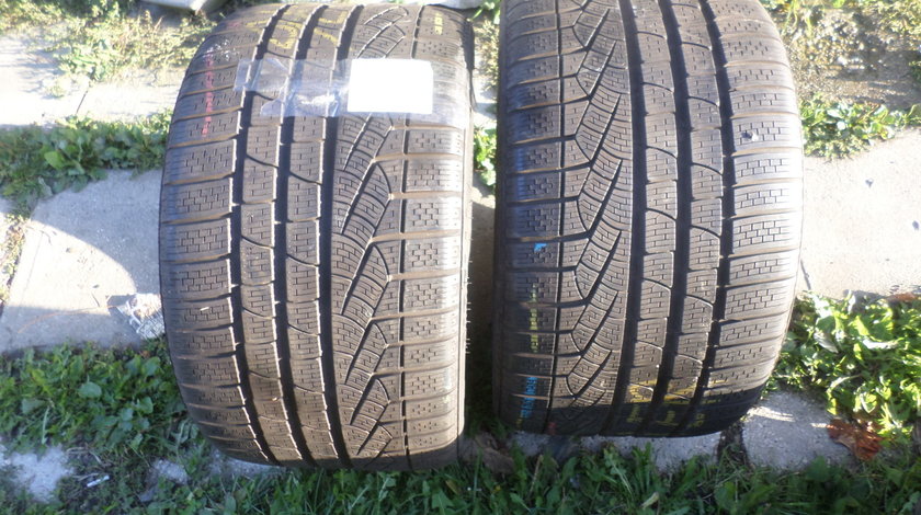 295 30 19 Iarna Pirelli Sottozero
