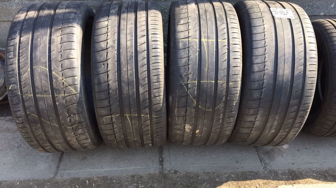 295 35 21 Vara Michelin