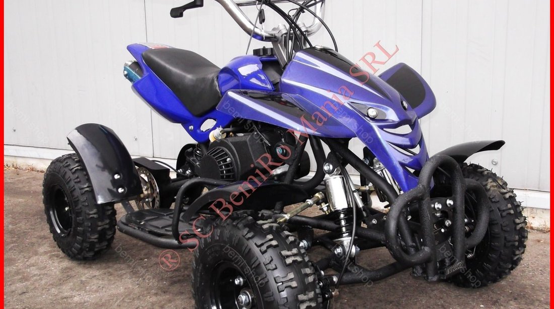 299eur MINI ATV BEMI Germany 0Km livrare GRATIS