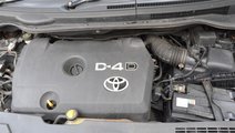 2AD-FTV 2.2 100KW 136CP 150CP TOYOTA Piese