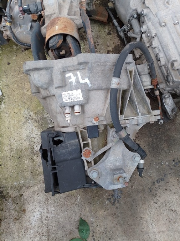 2N1R-7002-CA Cutie de viteze manuala Ford 1.4i benzina