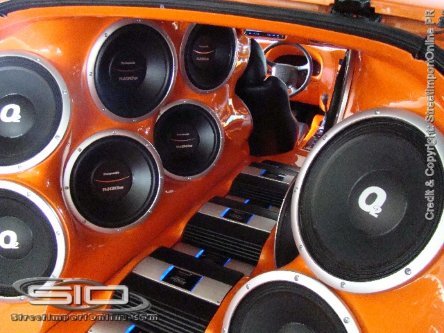 2nd Bling Bling Auto Show 2nd Bling Bling Auto Show