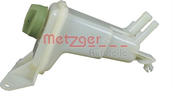 2rezervor Ulei Hidraulic Servodirectie- Metzger Vag 2140241