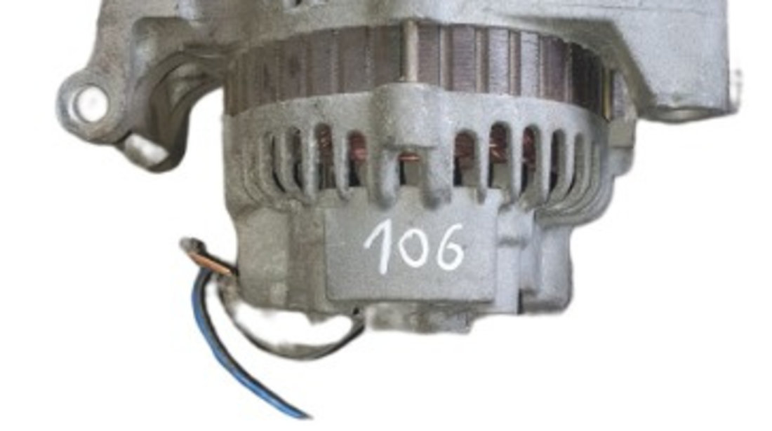 2S6T-10300-CB Alternator 70A Ford Fiesta 5 1.3i benzina FUJA