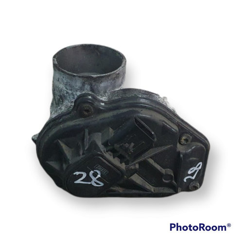 2S6U-9E927-F Clapeta acceleratie Ford Focus 2 Combi (DA) 1.6 Ti HXDA
