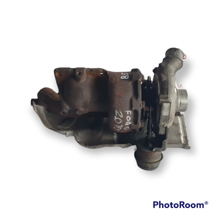 2S7Q-6K682-AG Turbina Jaguar X-Type 2.0 d 130 CP