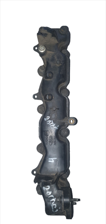 2S7Q9424BD Galerie admisie Jaguar X-Type 2.0 diesel
