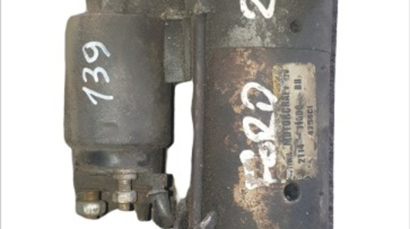 2T14-11000-BB Electromotor Ford Transit Connect (P65, P70, P80) 1.8 diesel RWPB, RWPA, RWPD, RWPC