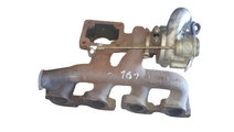 2U1Q-6K682-AB Turbina Ford Transit 2.4 diesel Fab:...